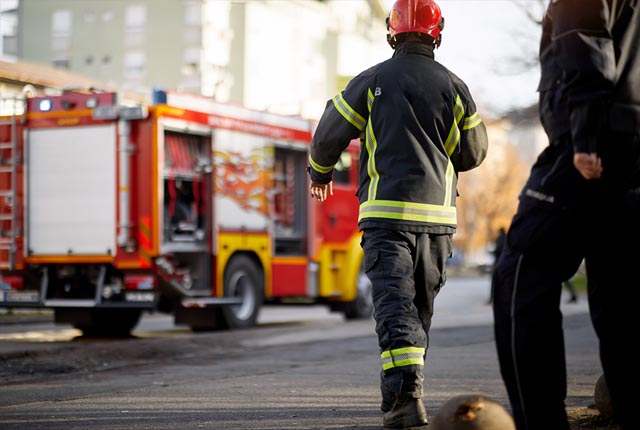 fireservices