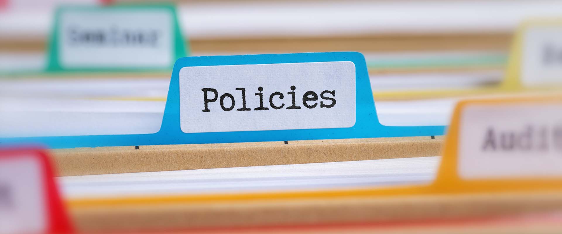 Assurance and policy