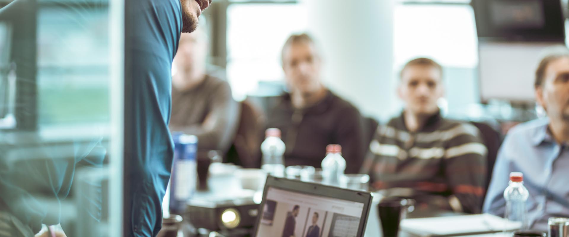 Training awareness and communication