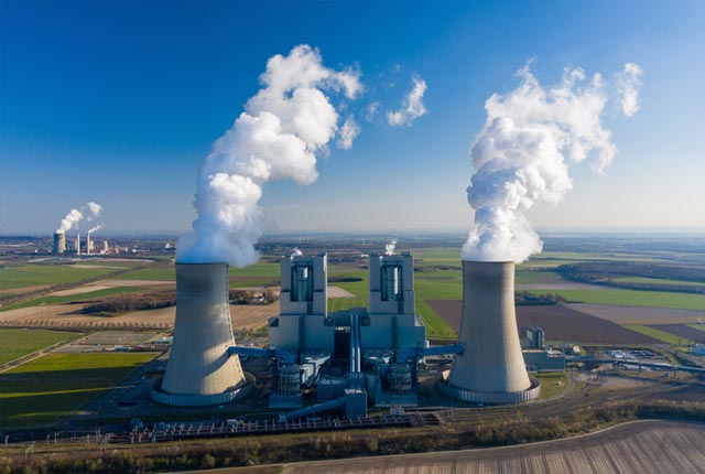 powerstation